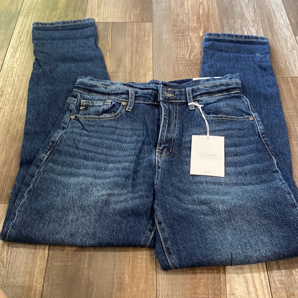 KanCan Skinny Jeans - Picture 3 of 3